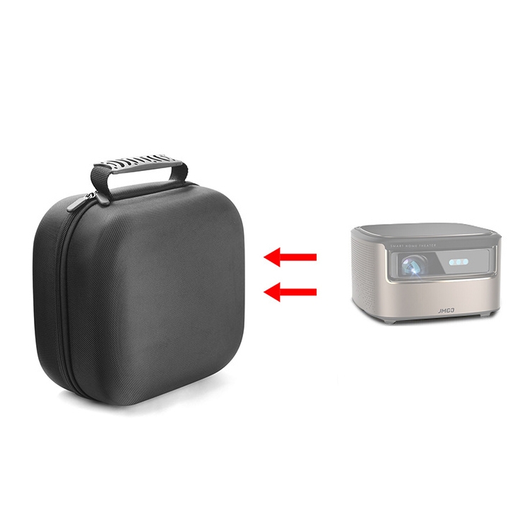 

Mini 3D Smart Home Projector Protective Bag for JmGO V9