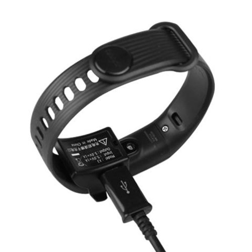 

Original Huawei Smart Wristband Charger Base for Honor Band (Black)