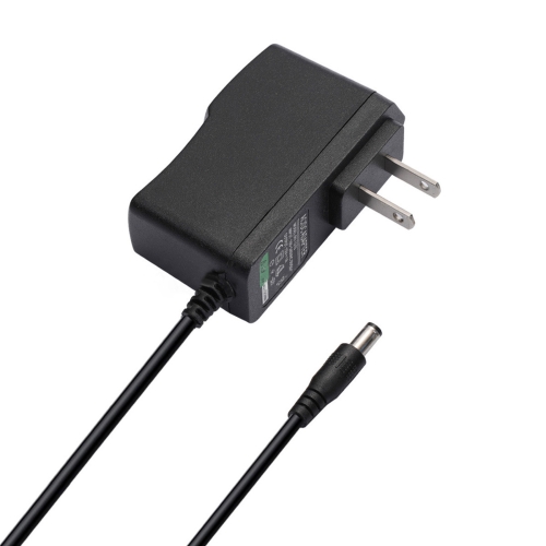 

REY01 12V/1A (S-CA-2302) Power Adapter Charging Cable, US Plug