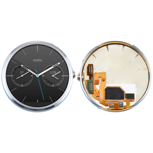 

Watch Dial Watch Accessories for Motorola Moto 360 (1st Gen)