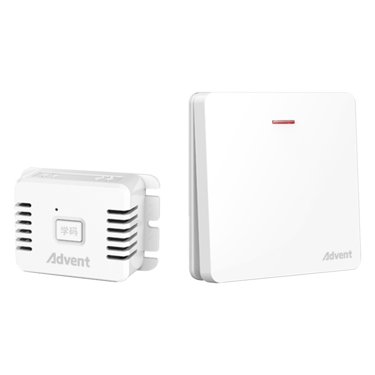 

Advent 220V Self-powered Wireless Remote Control Switch