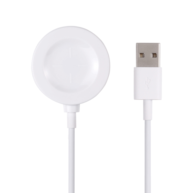 

Original Huawei Watch Magnetic Wireless Charging Base for Huawei Watch GT2 Pro(White)