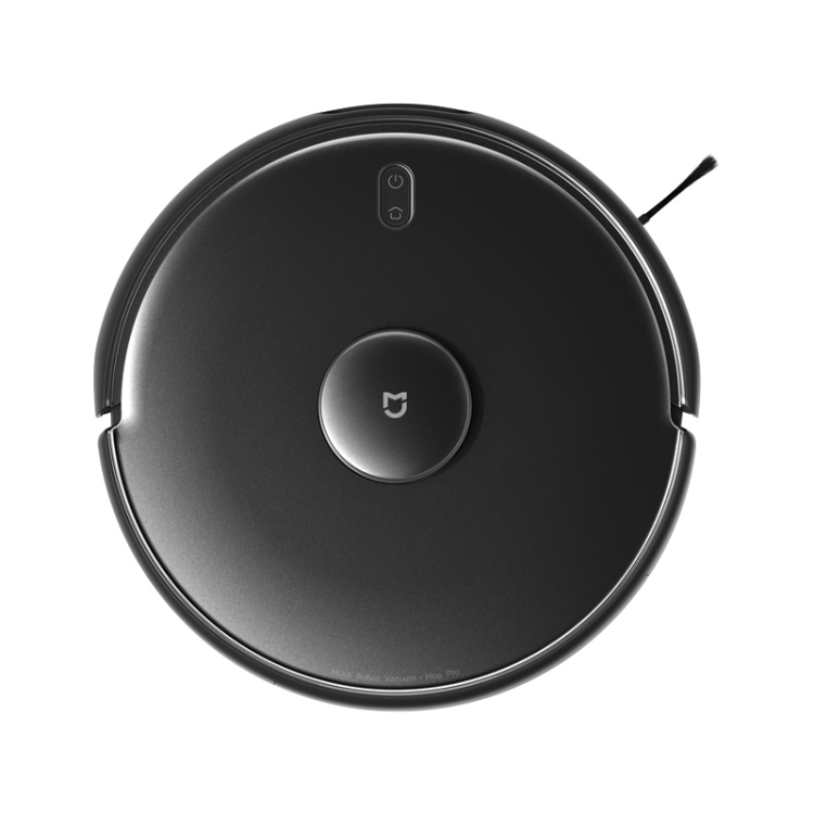 

Original Xiaomi Mijia Smart Sweeping Robot Vacuum Cleaner 2Pro, CN Plug