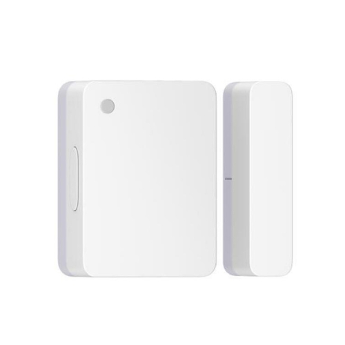 

Original Xiaomi Intelligent Mini Door Window Sensor for Xiaomi Smart Home Suite Devices, with the Xiaomi Multifunctional Gateway Use (CA1001)(White)