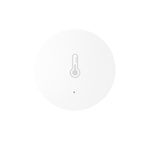 

Original Xiaomi Mijia Intelligent Temperature Humidity Sensor for Xiaomi Smart Home Suite Devices, with the Xiaomi Multifunctional Gateway Use (CA1001)