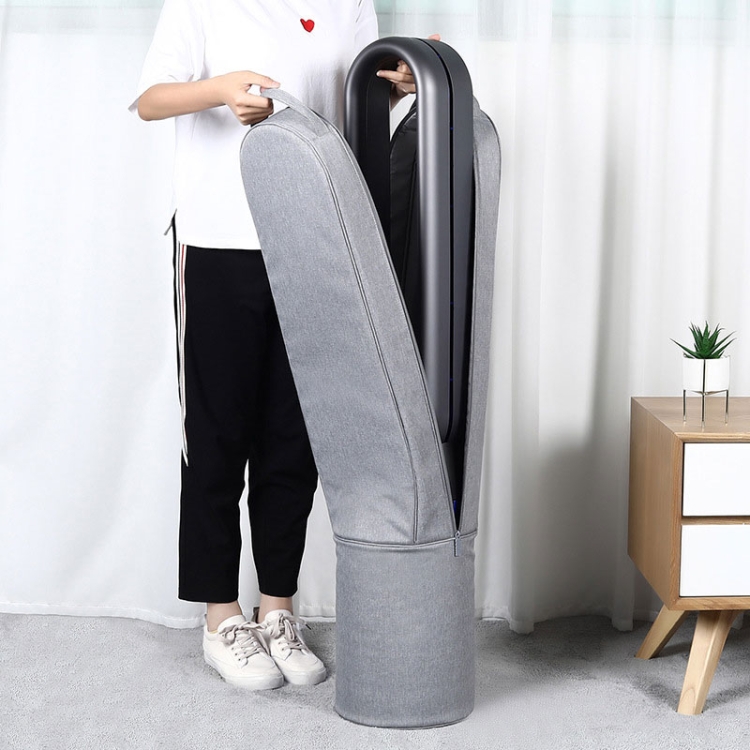 

BUBM TP05-hui Air Purifier Storage Bag for Dyson TP05 / TP04