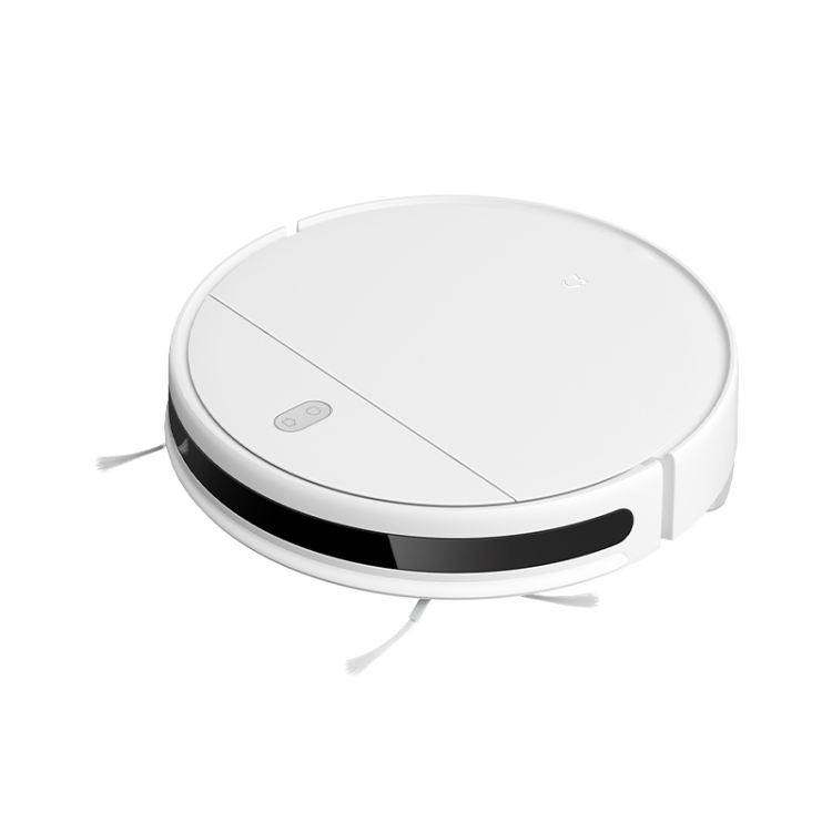 

Xiaomi Mijia Sweeping Robot G1，US Plug(White)