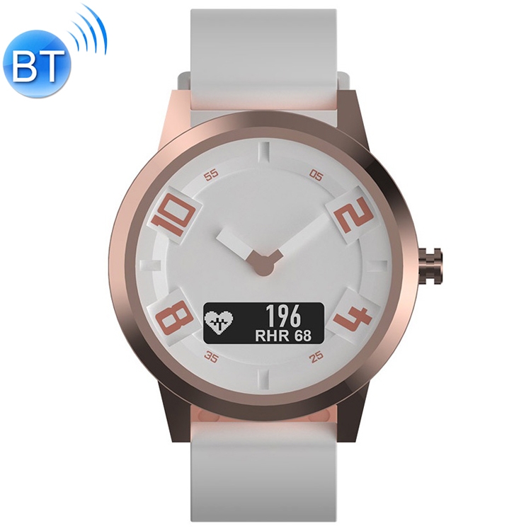 steel hr bluetooth x