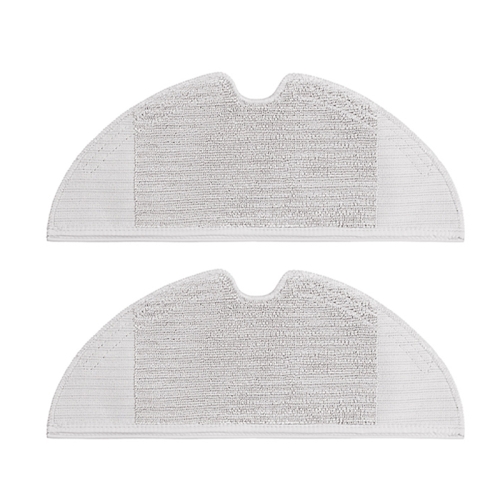 

2 PCS Original Xiaomi Mijia Cleaning Robot 1C (CA0578W) Drag Cleaning Cloth