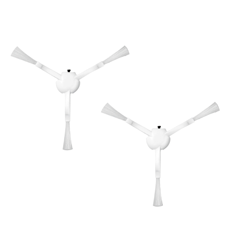 

2 PCS Original Xiaomi Mijia Cleaning Robot 1C (CA0578W) High Speed Side Brush