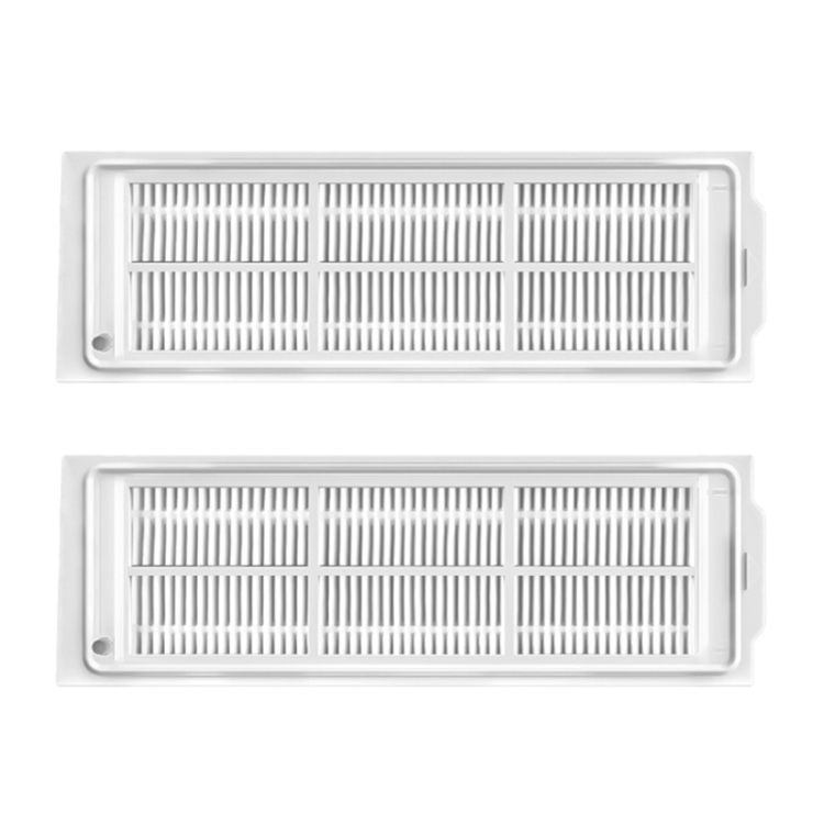 

2 PCS Original Xiaomi Mijia Cleaning Robot (CA0579) Sealed Dust Box Filter