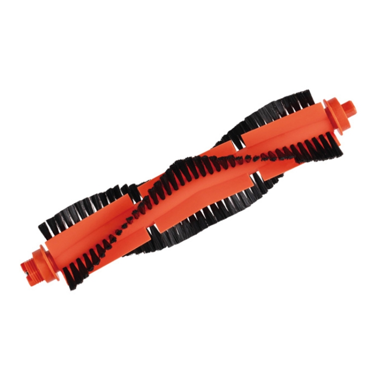 

Original Xiaomi Mijia Cleaning Robot (CA0579) Floating Main Brush with V-shape Rubber Hair & Detachable Bearing