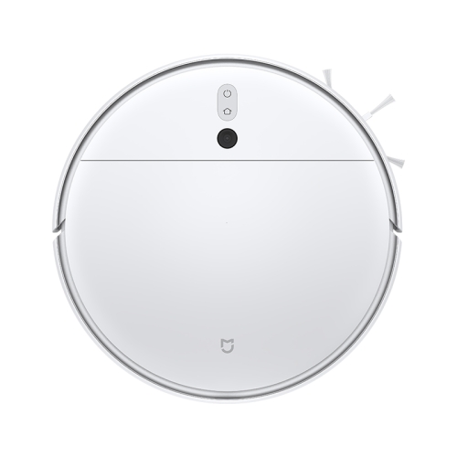 

Original Xiaomi Mijia 2C Robot Vacuum Cleaner Automatic Sweeping Mopping Cleaning Robot, Support APP Smart Control