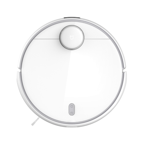 

Original Xiaomi Mijia Smart Sweeper Robot Vacuum Cleaner 2, Support APP Control