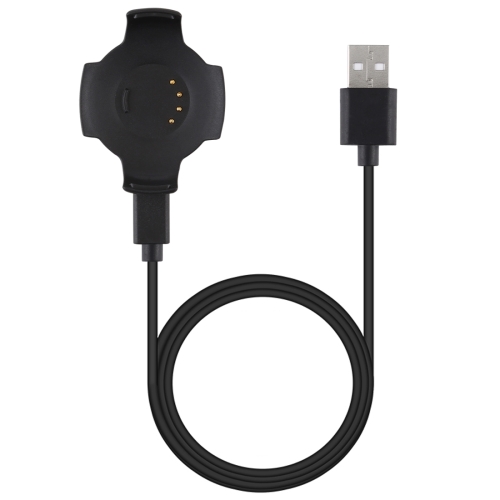 

1m Portable Replacement Cradle Charger USB Charging Cable for Amazfit Smart Watch
