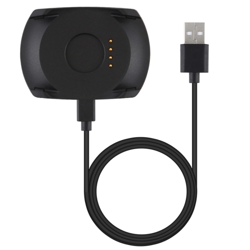 

1m Portable Replacement Cradle Charger with USB Charging Cable for Amazfit 2 Smart Watch