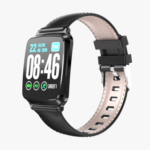 m8 smart band with heart rate & blood pressure monitor