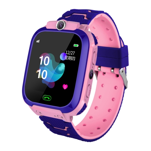 children smart watch se tracker 2