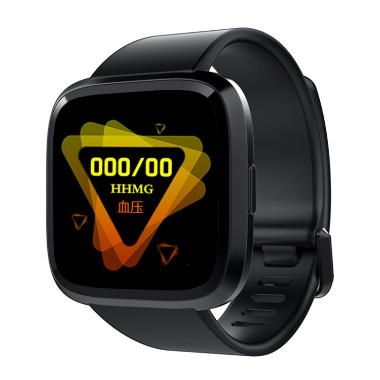 

B9 1.3 inch TFT Screen Smart Bluetooth Bracelet, Support Call Reminder / Heart Rate Monitoring / Blood Pressure Monitoring / Sleep Monitoring