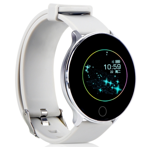 

B10 1.3 inch TFT Screen Smart Bluetooth Bracelet, Support Call Reminder / Heart Rate Monitoring / Blood Pressure Monitoring / Sleep Monitoring