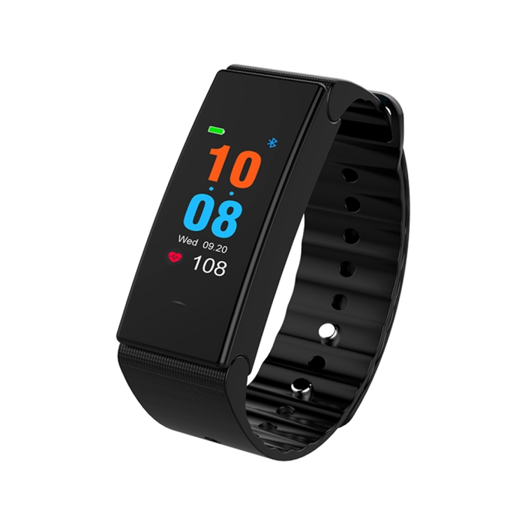 tlw 08 bluetooth smart bracelet