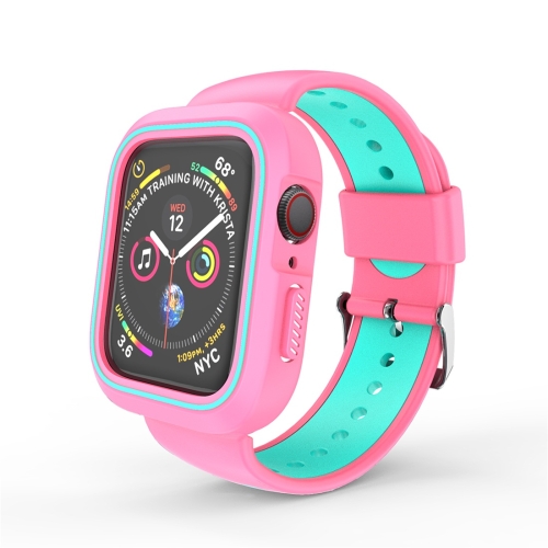 apple watch series 3 pink color