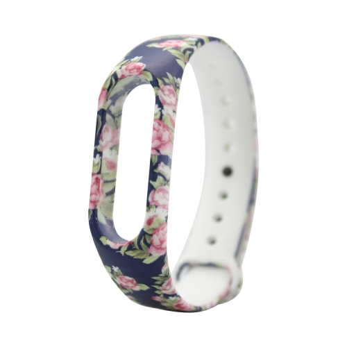 

For Xiaomi Miband Mi band 2 Colorful Replacement Smart Band Bracelet Accessories Wrist Strap Watch Band,Host not Included