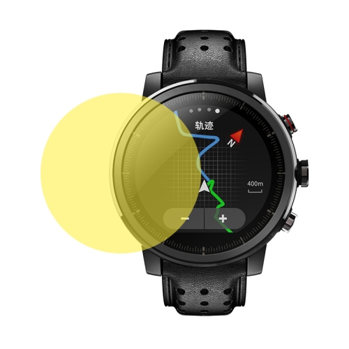 

Soft TPU Film Screen Protector for AMAZFIT Stratos