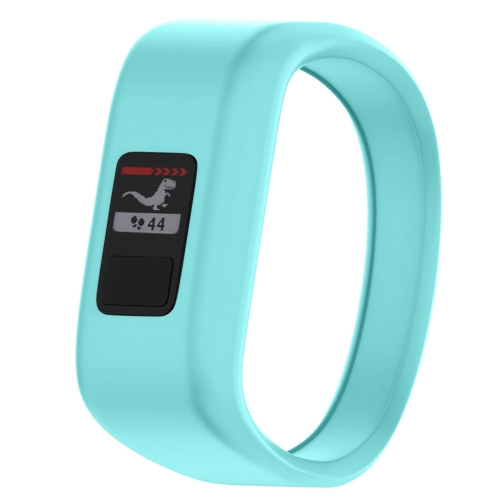 garmin vivofit jr green