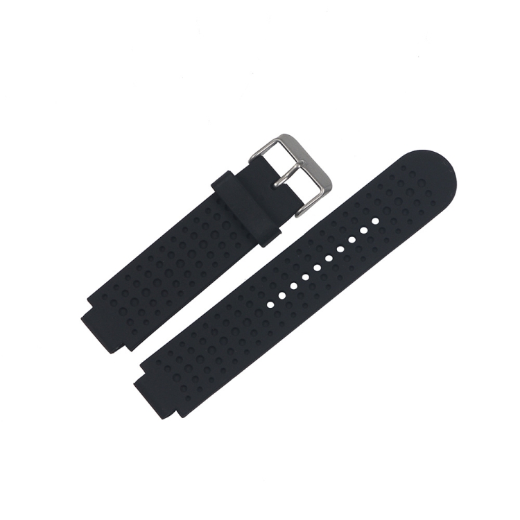

Male Adjustable Wrist Strap for Garmin Forerunner 25 (Black)