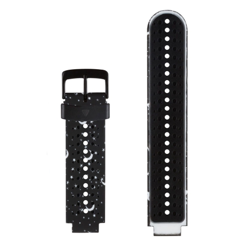 

Silicone Sport Wrist Strap for Garmin Forerunner 235(White)