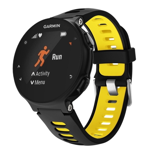 garmin forerunner 735xt wristband