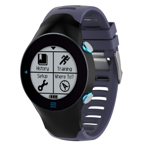 garmin watch forerunner 610