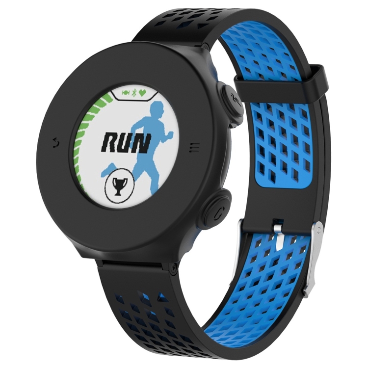 

Smart Watch Silicone Protective Case for Garmin Forerunner 620(Black)