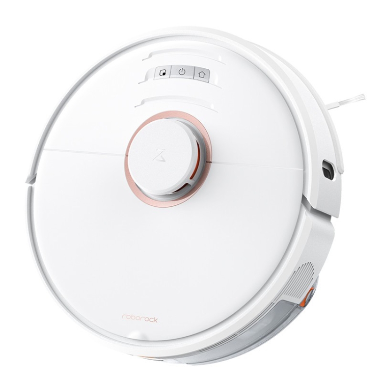 

Xiaomi Youpin roborock T71 Intelligent Sweeping and Mopping Machine Household Automatic Vacuum Cleaner (Gold)