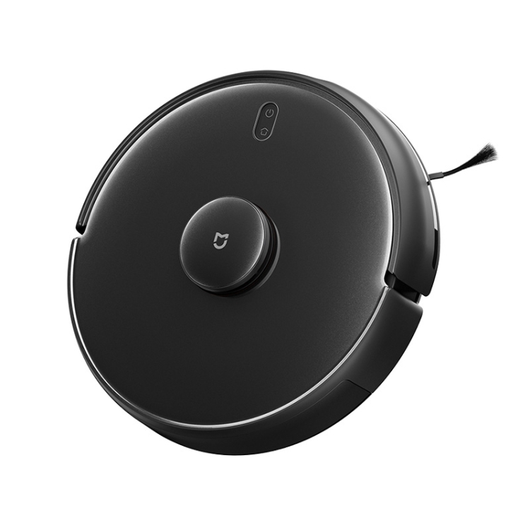 

Original Xiaomi Mijia MJSTS1 Multi-function Sweeping Mopping Vacuum Cleaner Robot Pro Cleaning Machine, US Plug