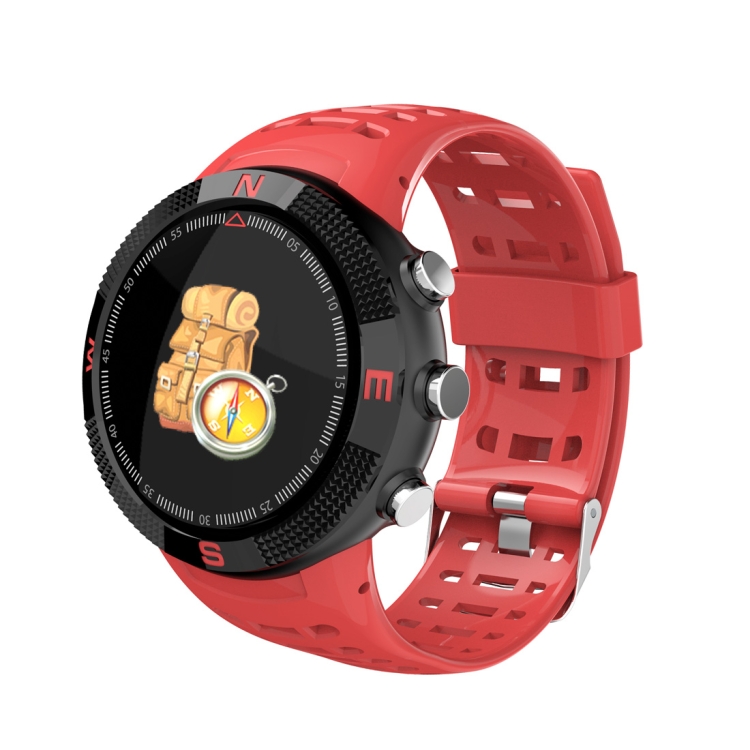 smartwatch bluetooth 4.2
