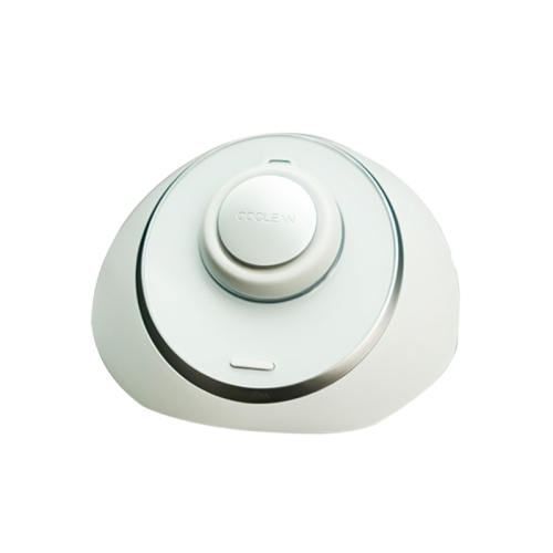 

Original Xiaomi Youpin COCLEAN Car Negative Ions Air Purifier(White)