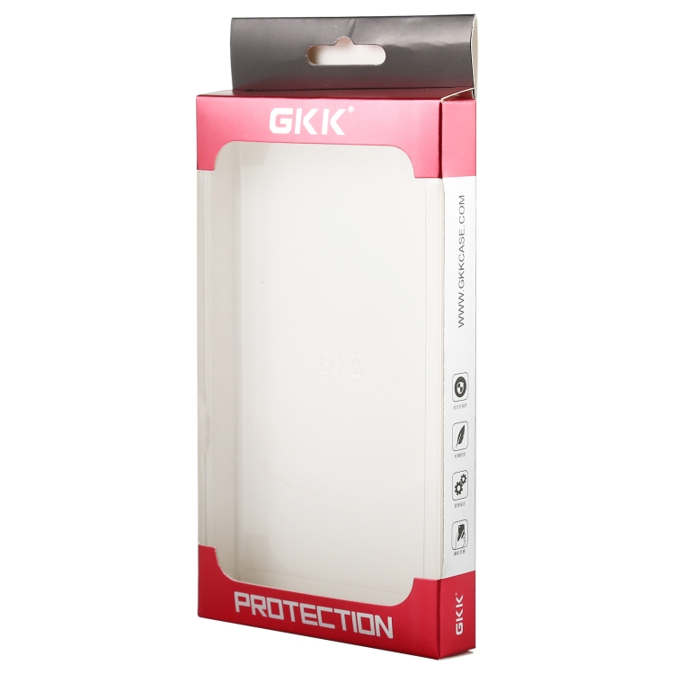 

GKK Cellphone Case PVC Package Box