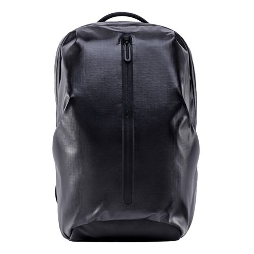 

Original Xiaomi 18L Fashionable Waterproof Large Capacity Backpack with Reflective Strip(Black)