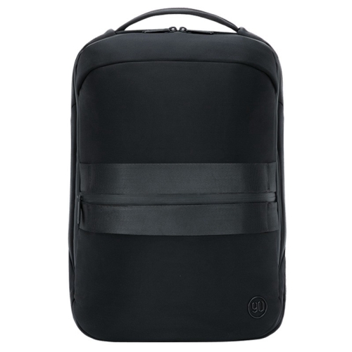 

Original Xiaomi Youpin NINETYGO 90FUN Manhattan Business Casual Backpack (Black)