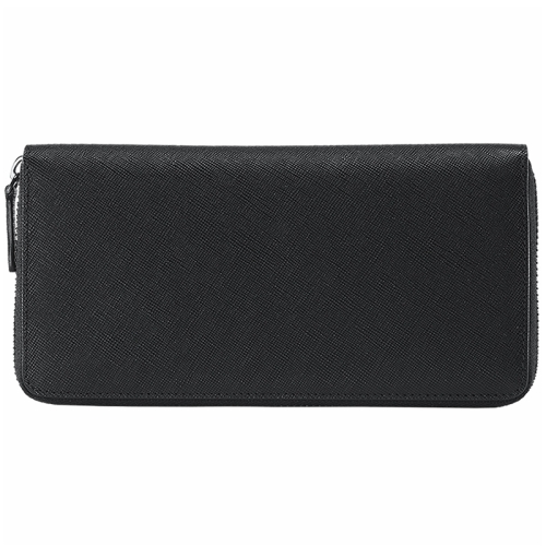 

Original Xiaomi Portable Business Cowhide Zipper Wallet