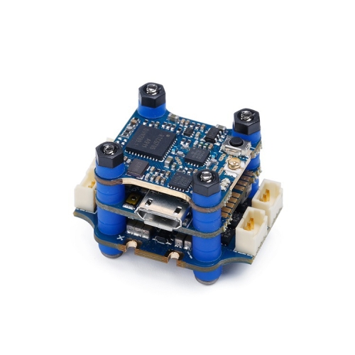 

iFlight SucceX Micro F4 V2.1 15A 2-4S FPV Three Layer Fly Tower