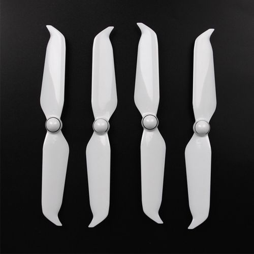 

2 Pairs 9455S Low Noise Propellers for DJI Phantom 4 Pro V2.0 / Phantom 4 Pro / Phantom 4 Advanced(White)