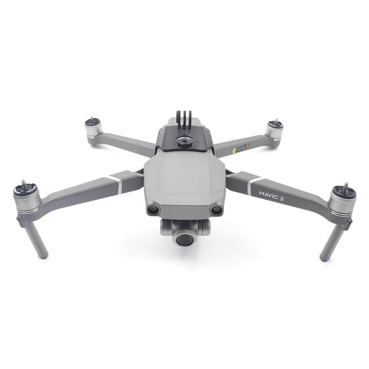 

STARTRC Top Fixed Support Of Camera For DJI Mavic 2 Pro / Zoom(Black)