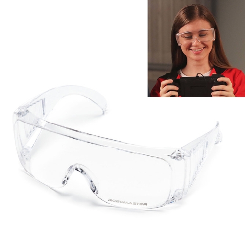 

Safety Goggles for DJI RoboMaster S1