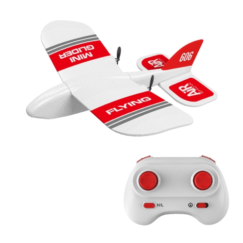 

KF606 Mini Foam Glider Remote Control Airplane