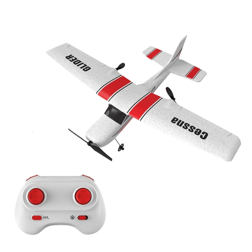 

Z53 Medium Sized Foam Glider Remote Control Airplane