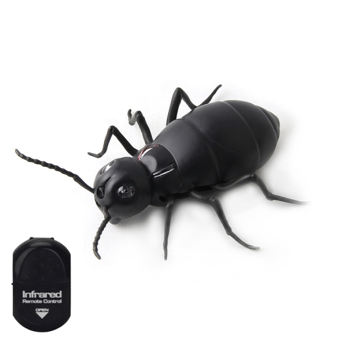 

9917 Infrared Sensor Remote Control Simulated Ant Creative Children Electric Tricky Toy Model