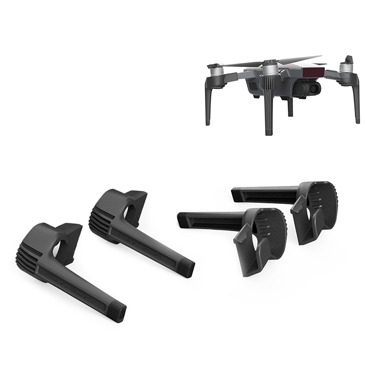 

PGYTECH P-SP-122 Shock Absorption Landing High Stand for DJI Shark